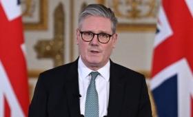 Βρετανία: Οι βάσεις στην Κύπρο δεν θα χρησιμοποιηθούν για επιθετικές στρατιωτικές ενέργειες