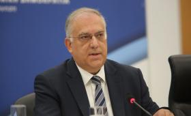 Θεοδωρικάκος: Νέο αναπτυξιακό καθεστώς με 150 εκατ. ευρω για ΑΙ και μικρομεσαίες επιχειρήσεις