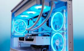 Δυναμικά στην αγορά των επαγγελματικών PCs μπαίνει η Asus