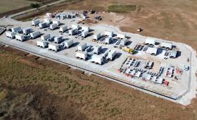 Το ρεύμα αποκτά «μνήμη»: Οι μπαταρίες αλλάζουν το ενεργειακό σύστημα από μέσα