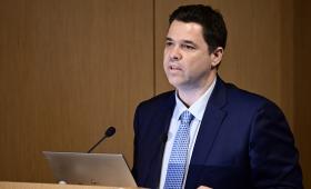 Κοντογεώργης για νέα κόμματα: Η ιστορία έχει δείξει ότι τα προσωποκεντρικά κόμματα δεν μακροημερεύουν