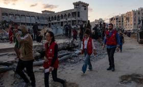 Ισραήλ: Επέστρεψαν δύο φέρετρα με λείψανα ομήρων της Χαμάς