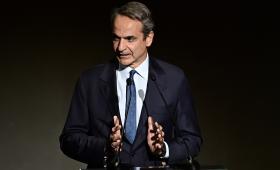 Μητσοτάκης: Η αμφισβήτηση της Δικαιοσύνης μπορεί να γίνει αυτοεκπληρούμενη προφητεία στο μυαλό των πολιτών
