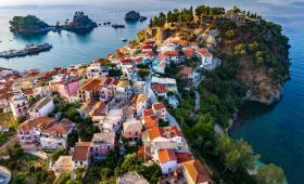 FedHATTA: Πού θα ταξιδέψουν οι Έλληνες την Πρωτομαγιά