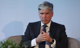 Σαρρηγεωργίου: Οι «ελέφαντες» στο δωμάτιο της ασφάλισης - Χρειάζονται επειγόντως κίνητρα και έργα