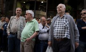 Καταβολή αναδρομικών σε συνταξιούχους - Στα 2.855.659,07 ευρώ το συνολικό ποσό πληρωμής