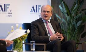 Χατζηδάκης: Οι ενεργειακές συμφωνίες της προηγούμενης εβδομάδας νέοι κρίκοι στην αλυσίδα ενίσχυσης της χώρας