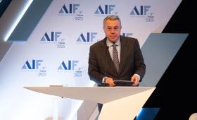 Ψάλτης: Η Ελλάδα δεν είναι απλώς μέρος της παγκόσμιας ανακατάταξης - Είναι μέρος της λύσης