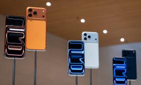 Η Apple επιστρέφει στην κορυφή της αγοράς smartphone μετά από 14 χρόνια - Έτοιμη να ξεπεράσει την Samsung