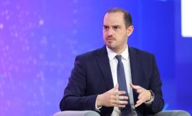 Κώτσηρας: «Στόχος μας η διαρκής αύξηση του διαθέσιμου εισοδήματος των πολιτών»