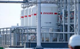 ΗΠΑ: Ανοίγουν τον δρόμο για συνομιλίες σχετικά με την πώληση των ξένων περιουσιακών στοιχείων της Lukoil