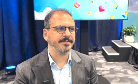 Erkiner (Salesforce): Όλο και περισσότερες ελληνικές επιχειρήσεις στρέφονται σε λύσεις Agentic AI