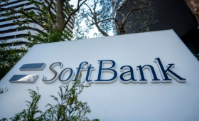 SoftBank: Επενδύσεις 45 δισ. ευρώ στη Γαλλία για υποδομές ΑΙ