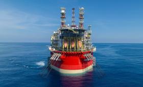 Reuters: Στο μικροσκόπιο της Energean assets της BP στην Αίγυπτο - Προς deal 1 δισ. δολαρίων
