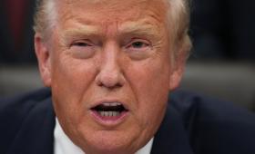 Ανοιχτός ο Τραμπ σε διάλογο με Ιράν: «Εξαρτάται από τους όρους» - «Πυρά» στον Μοτζτάμπα Χαμενεΐ