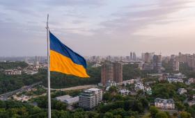 Κορυφαίος σύμβουλος του Ζελένσκι εκτιμά ότι ο πόλεμος μπορεί να τελειώσει σύντομα