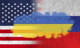 Ολοκληρώθηκε η πρώτη ημέρα των διαπραγματεύσεων Ρωσίας - Ουκρανίας - ΗΠΑ, θα συνεχιστούν αύριο