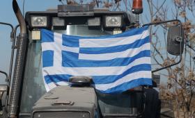 Αγρότες στους δρόμους: Άλλο μέτρα ανακούφισης, άλλο συγκροτημένη αγροτική πολιτική