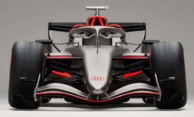 Συμφωνία στρατηγικής σημασίας της Audi F1 με το Κατάρ