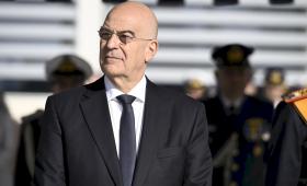 Δένδιας: Ουκρανικό το drone στη Λευκάδα, εξαιρετικά σοβαρό το ζήτημα