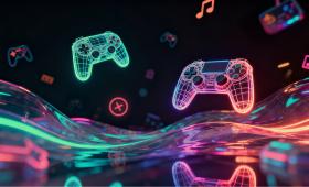 Το ΑΙ κοινός παρονομαστής στις απειλές ασφάλειας για τη βιομηχανία της ψυχαγωγίας το 2026