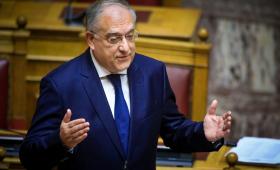 Θεοδωρικάκος: Τρία νέα αναπτυξιακά καθεστώτα για μεταποίηση, μεγάλες επενδύσεις και παραμεθόριες περιοχές