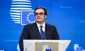 Πιερρακάκης: Έξι υποψήφιοι για τον θώκο της αντιπροεδρίας της ΕΚΤ