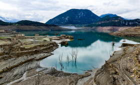 Όταν ο πόλεμος συναντά τη λειψυδρία: Το νέο ρίσκο για Ευρώπη και Ελλάδα
