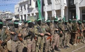 Τραμπ: Καλεί τη Χαμάς να αποστρατιωτικοποιηθεί πλήρως και άμεσα