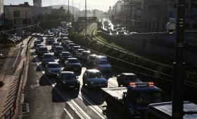 Αυτοκίνητα: Διπλή άνοδος για τζίρο και όγκο το γ' τρίμηνο στην Ελλάδα