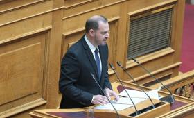 Κώτσηρας για Μέση Ανατολή: «Δεν είναι η πρώτη κρίση που διαχειριζόμαστε»