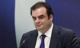 Πιερρακάκης: Έρχεται συμπληρωματικός προϋπολογισμός 800 εκατ. ευρώ - Ενίσχυση 300 ευρώ και για χήρες άνω των 60 ετών