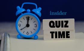 Διαβάσατε τις ειδήσεις της εβδομάδας; Κάντε το κουίζ