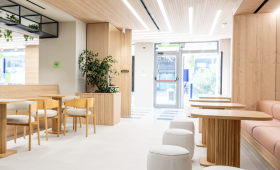 Snappi: Hub στην Αθήνα, μικροδάνεια και επενδυτικά προϊόντα στα επόμενα σχέδια