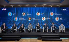 Digital economy forum 2025: Οι τεχνολογικές τάσεις που θα αλλάξουν τις επιχειρήσεις τα επόμενα 30 χρόνια