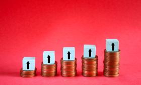 Πληθωρισμός Φεβρουαρίου: Άνοδος 3% για τον εναρμονισμένο δείκτη - Έκρηξη ανατιμήσεων 11,8% στα μη επεξεργασμένα τρόφιμα