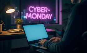 5 κόκκινες «σημαίες» και 6 tip για τις αγορές κατά την Cyber Monday