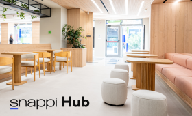 Snappi: Ξεπέρασε τους 75.000 πελάτες, στοχεύει στο νέο κοινό του digital banking