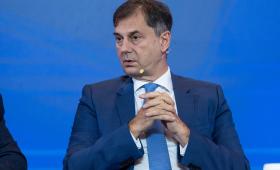 Θεοχάρης: Οι άμεσες ξένες επενδύσεις το Ά εξάμηνο του 2026 ανήλθαν σε 6,9 δισ. έναντι 2,8 δισ. το αντίστοιχο διάστημα του 2025