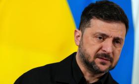 Ζελένσκι: Ο Πούτιν έχει ήδη ξεκινήσει τον Γ’ Παγκόσμιο Πόλεμο - Η Ουκρανία θα νικήσει