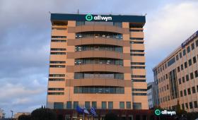 Σε έκδοση ομολόγου 500 εκατ. ευρώ προχωρά η Allwyn