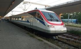 Η Hellenic Train ενισχύει τα δρομολόγια στη γραμμή Κιάτο - Πάτρα λόγω καρναβαλιού