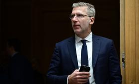 Άκης Σκέρτσος: Τι μάθαμε από το Ταμείο Ανάκαμψης;