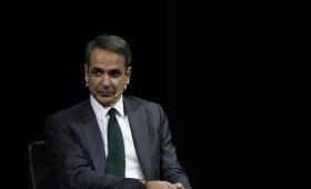 Μητσοτάκης για αγρότες: Οποιεσδήποτε λύσεις πρέπει να σέβονται τις δημοσιονομικές δυνατότητες - Η κοινωνία έχει εξαντληθεί