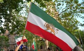 Το Ιράν σε αναβρασμό: Mπροστά στη μεγαλύτερη κρίση από το 1979