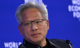 Αγνοεί το tech sell off ο CEΟ της Nvidia: «Είναι ευκαιρία για επενδύσεις»