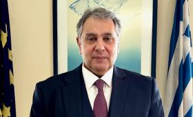 Κορκίδης: Αισιόδοξο το αποτύπωμα των εξαγγελιών της ΔΕΘ για τη μεσαία τάξη και τις ΜμΕ