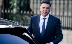 Κικίλιας: Σε αυξημένη επιφυλακή το υπ. Ναυτιλίας για τις εξελίξεις στον Περσικό Κόλπο και τα Στενά του Ορμούζ