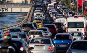 Εστάλησαν τα πρώτα «ραβασάκια» για ανασφάλιστα οχήματα και τέλη κυκλοφορίας