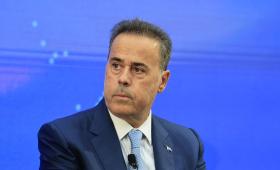 Στην Σύνοδο της Πρωτοβουλίας των Τριών Θαλασσών στην Κροατία ο Παπασταύρου